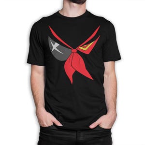 Senketsu Kill la Kill T-Shirt, Men&#39;s Women&#39;s Sizes