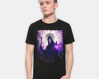 Arcane Viktor Art T-Shirt, Men's and Women's Sizes (ARC-05008)