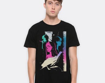 エイリアンステージ イヴァン Tシャツ、コットンTシャツ、メンズ
