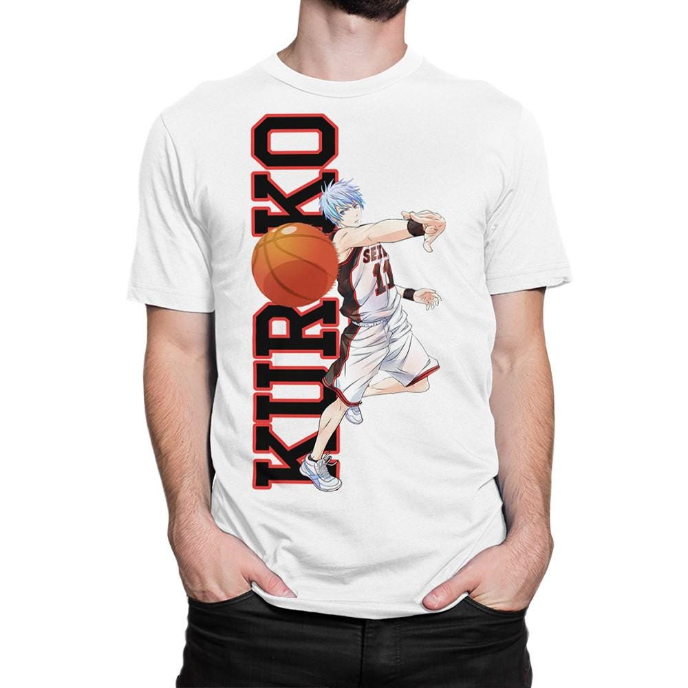 Kuroko No Basket Shirt