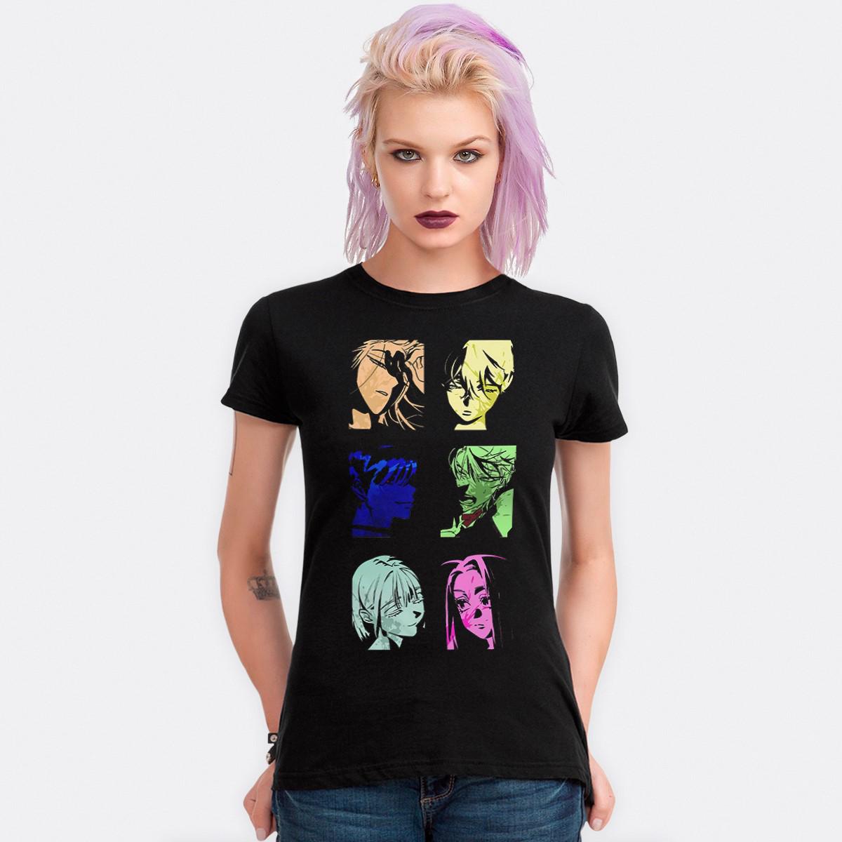 Alien Stage T-shirt, Men's Women's Sizes (LST-96414) - Etsy