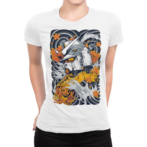 Camiseta De Mujer Con Cremallera Shimano Sagami