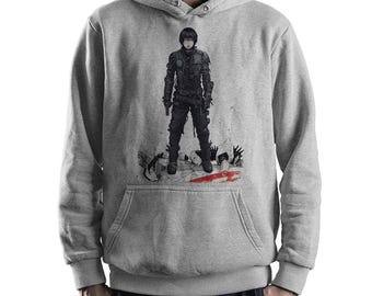 Blame Killy Hoodie and Sweatshirt / Unisex Sizes (ANI-88612)