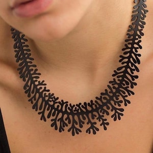 Collar de caucho Tun Alga