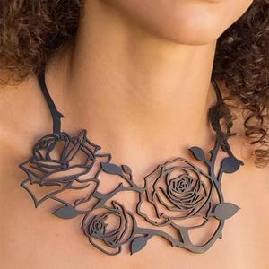 Collar de caucho Tun Twist