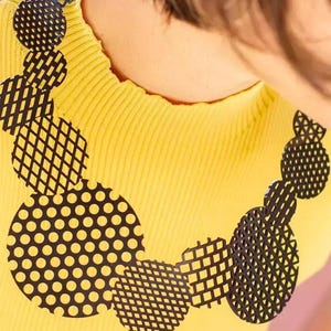 Collar de caucho Tun Plural