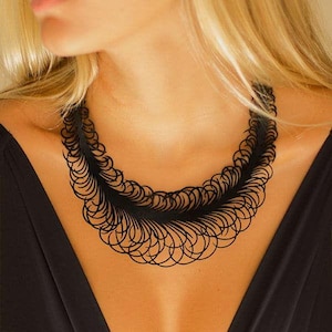 Collar de goma Tun Foxy