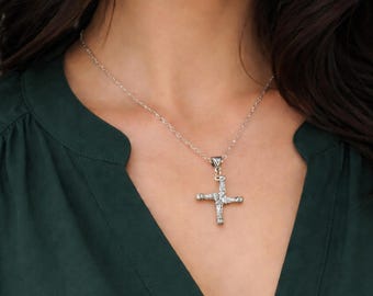 Goddess Warrior St. Bridget's Cross Irish Necklace. Book of Kells Pendant.