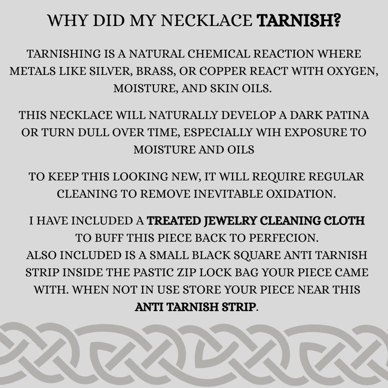 Silver Plated Celtic Cross Necklace. Irish Symbol of Christianity Jewelry. image 10