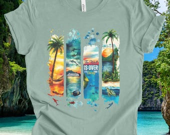 Family Vacation shirts, Cruise tshirts, Friends Matching Tee,Beach Trip Shirt, Family Vacay Tshirts, Family Reunion shirts,Girls trip shirts
