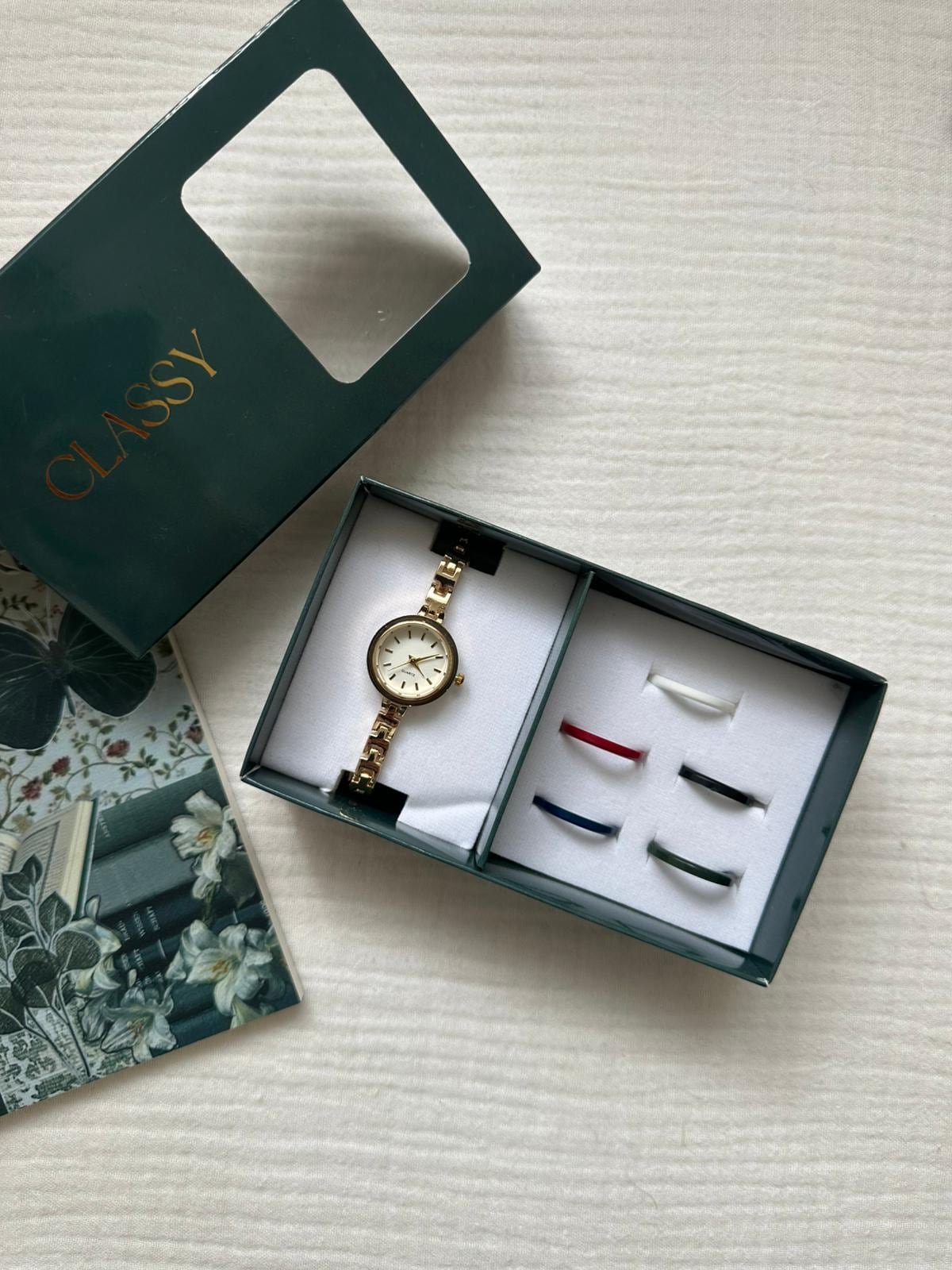 Gucci interchangeable watch - Etsy 日本