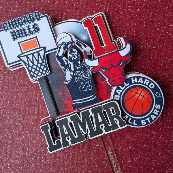 Chicago / basketball / sports / bulls