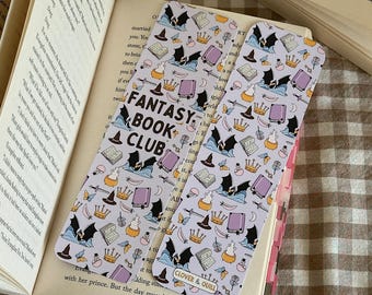 KUIYAI Fairy Bookmark For Reader Book Lover Gift Tinker Gift - View #7