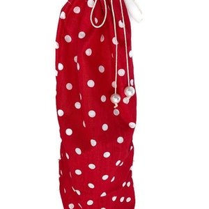 Wine gift bag