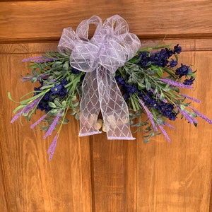 Cork wreath, Recycled cork wreath, wine lovers wreath, 14” door wreath