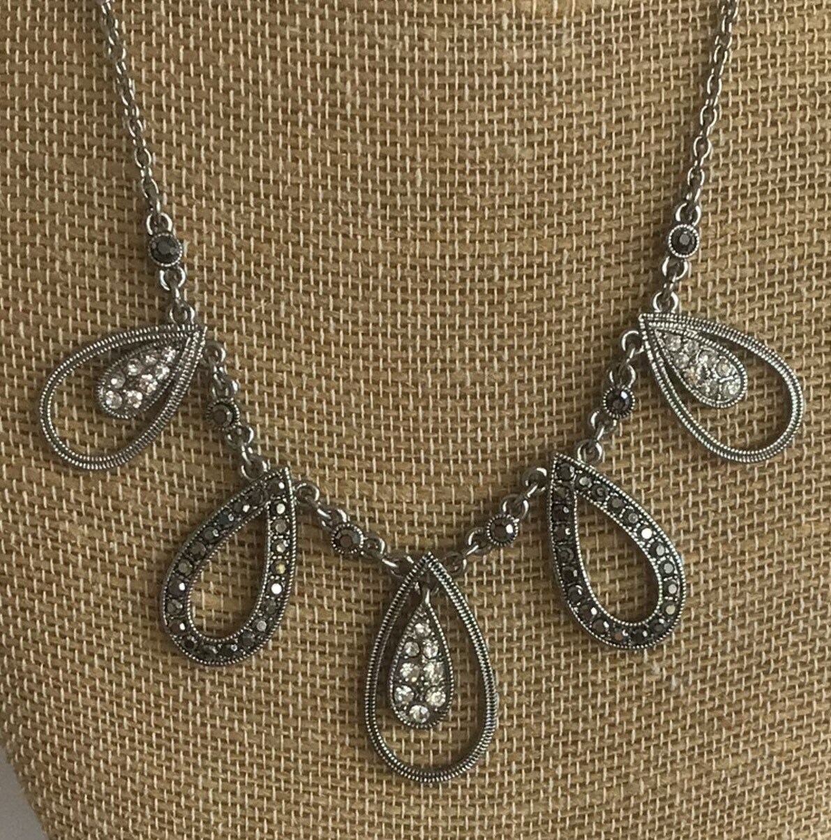 アクセサリー Rare Replay 00s Christal Design Necklace Rare Replay 00s Christal Design Necklace ✨This Sunday at 12