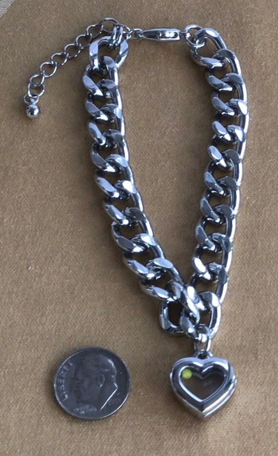 Kay 2024 charm bracelet