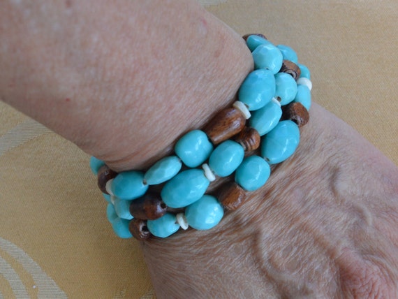 Bracelet "Fleur" – Julie & Joy Bracelet "Fleur" – Julie & Joy