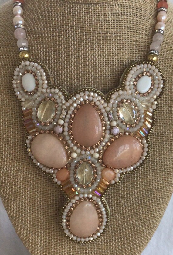 Nakamol necklace on sale