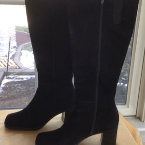 Lord and Taylor Women s Boots Etsy