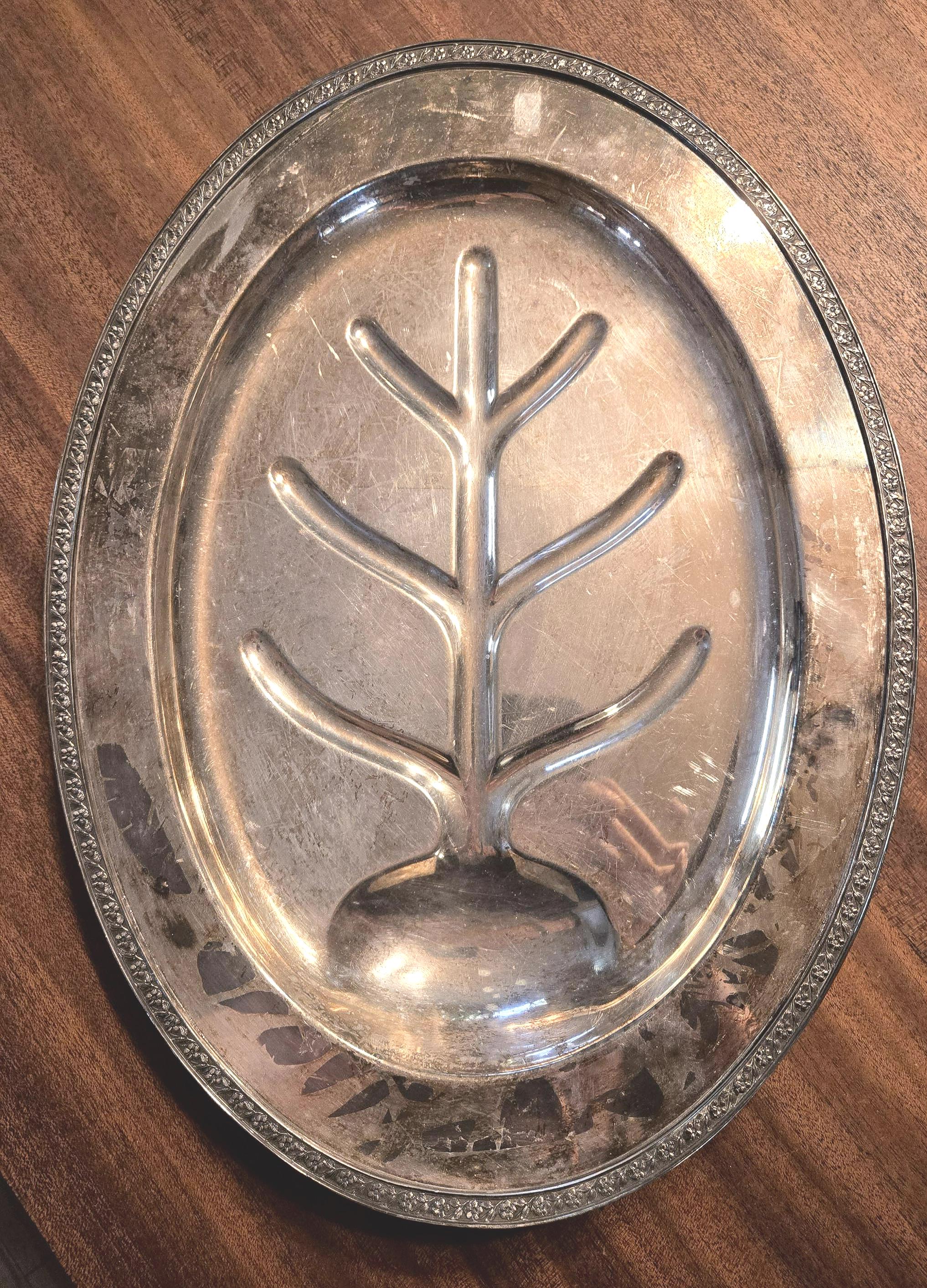 Forbes Silver Co - Etsy