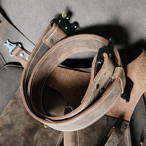 Scoundrel&#39;s Belt
