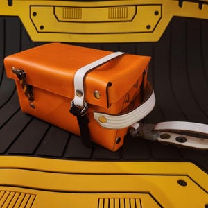 Rebel Pilot Bounty Box