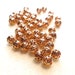 see more listings in the Spacers / Metal Beads section