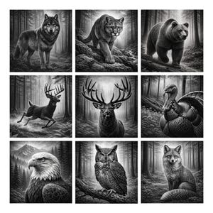 May include: A set of three ceramic mugs with a speckled, matte finish. The mugs are in shades of cream, light gray, and dark gray. Each mug has a simple, minimalist design, perfect for coffee or tea.