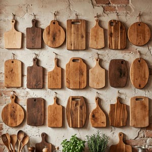 90枚のカッティングボードSVG DXFバンドル、レーザーカットファイル、カッティングボードテンプレート、シャルキュトリーボード、CNCルータープラン、豚のキッチンサービングトレイ