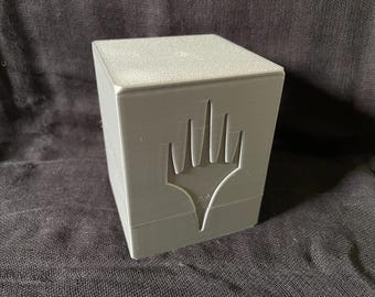 Caja de mazo Commander para Magic: The Gathering