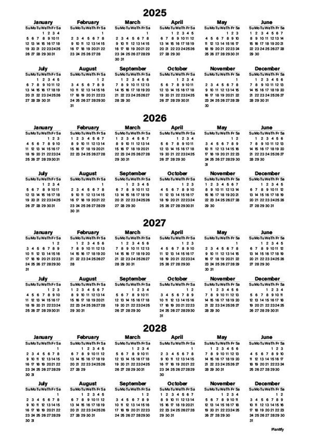 Calendar 60 Days From November 30 2021 Yearly Calendar For