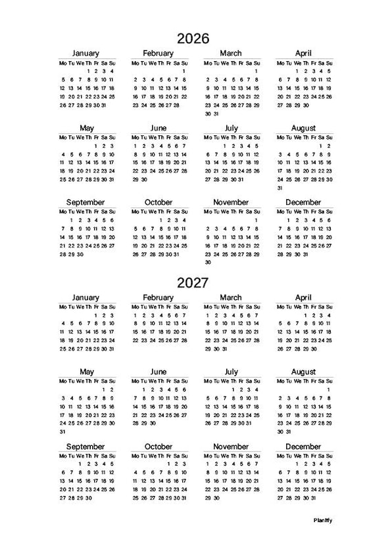 Tischkalender 2025 – Monatskalender Aufstellbar, Von Januar Bis Dezember – Mit Deutschen Feiertagen, Für Büro & Zuhause