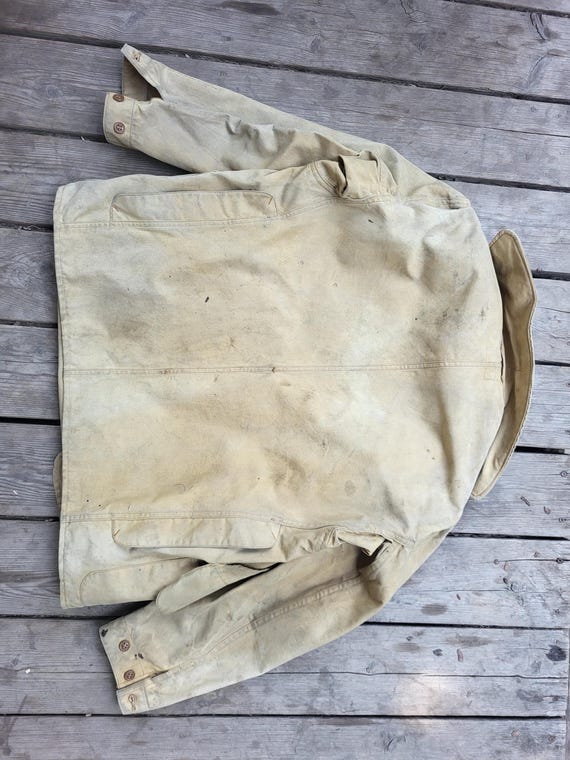 50s hunting jacket - Gem 50s hunting jacket - Gem