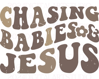 Christian Mom Png, Chasing Babies And Jesus Svg, Praying mom Png, Praying Mama PNG, Faith Png, Motherhood Png, Church Png, Blessed png