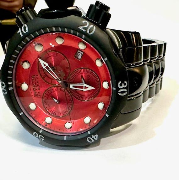 Invicta reserve watch - Gem
