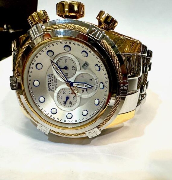 Invicta reserve watch - Gem Invicta reserve watch - Gem