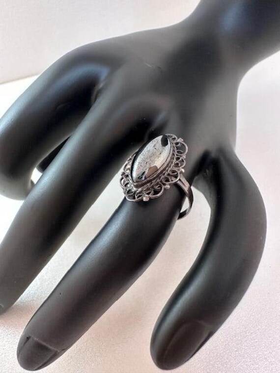 Statement Ring - image 1