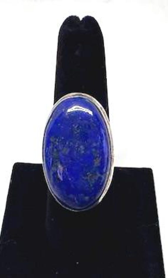 Statement RING - Vintage - image 2