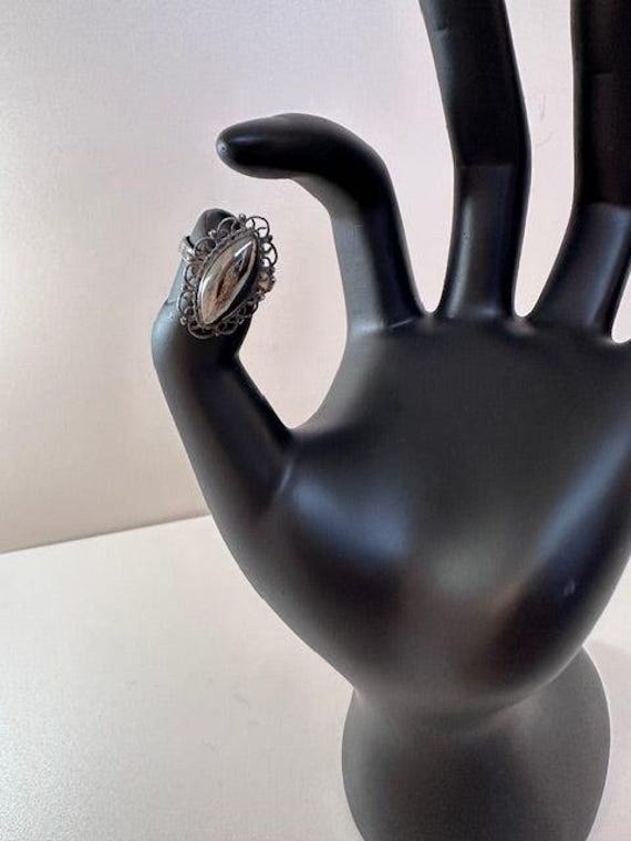 Statement Ring - image 5