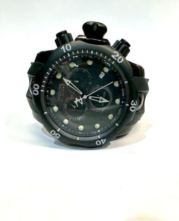 Invicta reserve watch - Gem Invicta reserve watch - Gem
