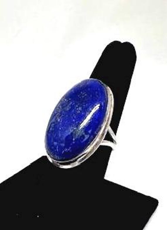 Statement RING - Vintage - image 1