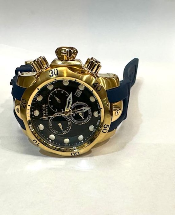 Invicta reserve watch - Gem Invicta reserve watch - Gem