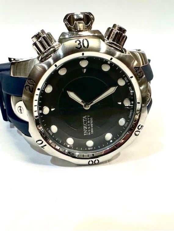 Invicta reserve watch - Gem