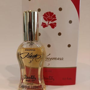 Latvian Perfume - Etsy
