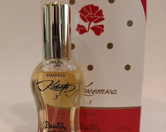 ジンタルス社製アンティーク香水「コケテ3」 – 15ml | 1960年代