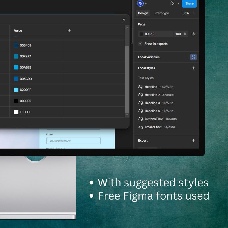 Figma landing page website template for condominium and real estate rental business. Editable and customizable one-page website design for condos, apartments, and realtors. Downloadable Figma file ideal for showcasing rental properties and building.