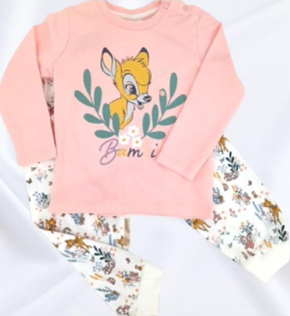 Bambi pajamas hotsell