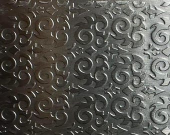 Jewelry Tools & Equipment or Metalworking Tools / Rolling Mill Texture Plate