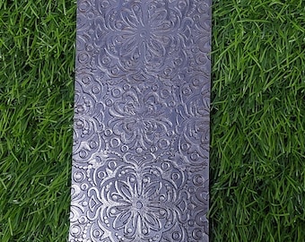 Jewelry Tools & Equipment or Metalworking Tools / Rolling Mill Texture Plate